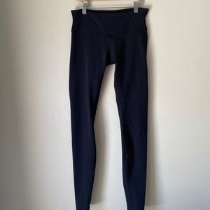 Lululemon WunderUnder Leggings Yoga Pants - 6
